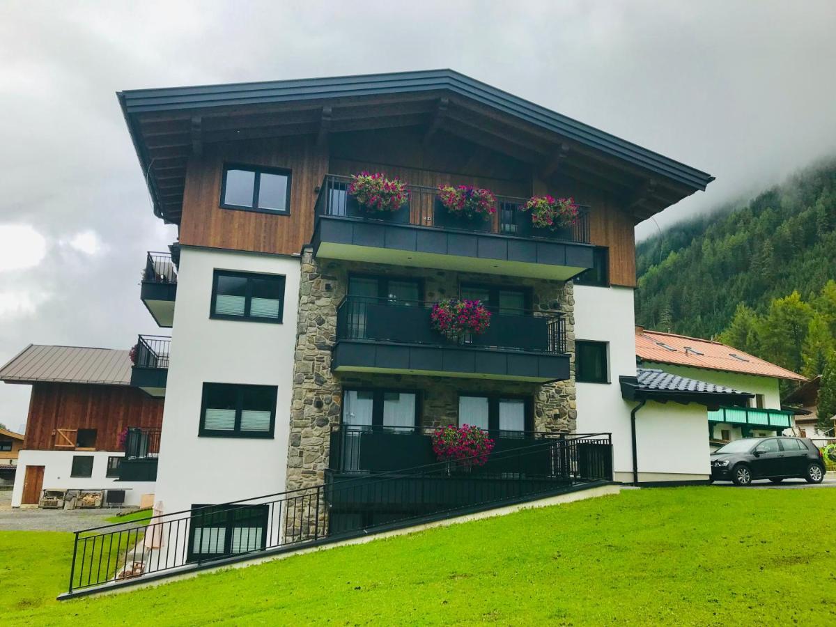 Apart Gries Langenfeld Exterior photo