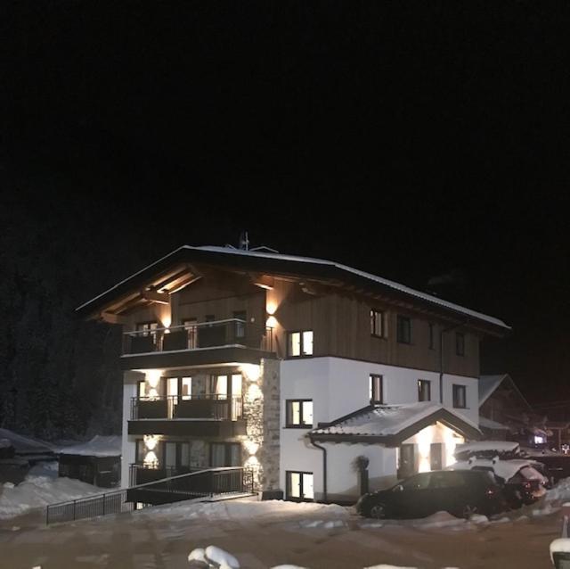 Apart Gries Langenfeld Exterior photo
