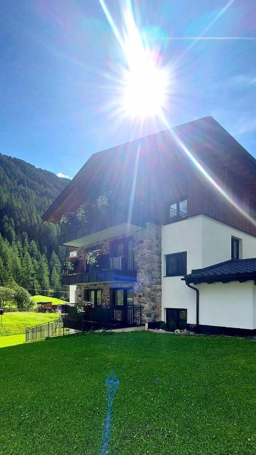 Apart Gries Langenfeld Exterior photo